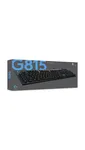 teclado Logitech G gaming g815 mecanico precio