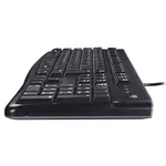 teclado K120 precio