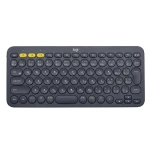 teclado Logitech inalámbrico K380 precio