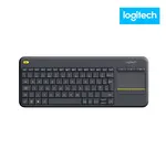 teclado Logitech k400 inalámbrico precio
