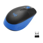 Mouse inalámbrico Logitech m190 precio