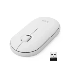Mouse Logitech M350 Inalambrico-Bluetooth precio
