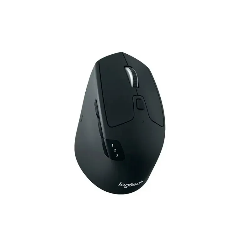 Mouse inalambrico Logitech m720 triathlon bluetoot precio colombia