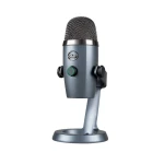 Microfono blue yeti nano gris precio