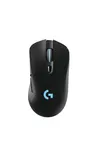 Mouse gamer Logitech G g703 hero wireless precio