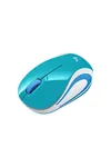 Mouse Logitech M187 azul Bright precio