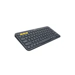 teclado Logitech k380 gris precio