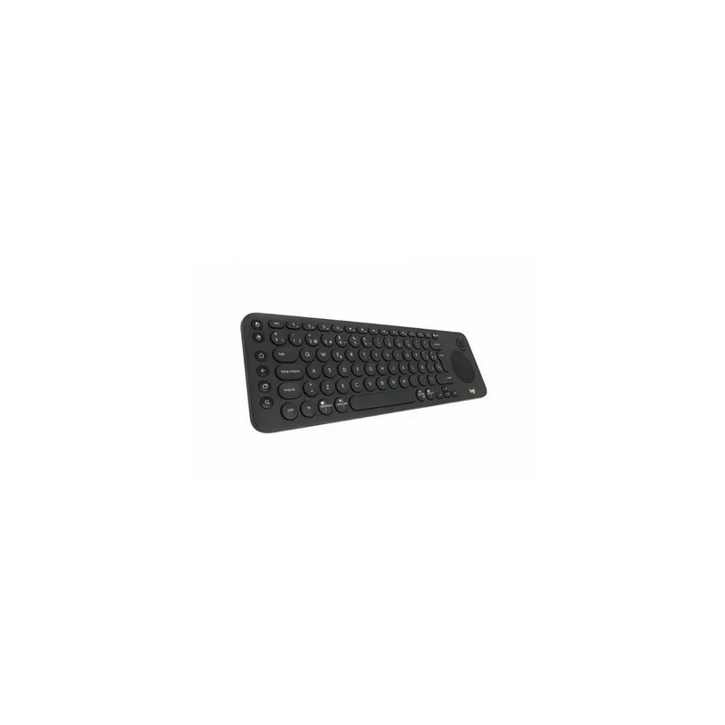 Teclado Logitech k600 inalámbrico/bluetoothtouch 1 opiniones