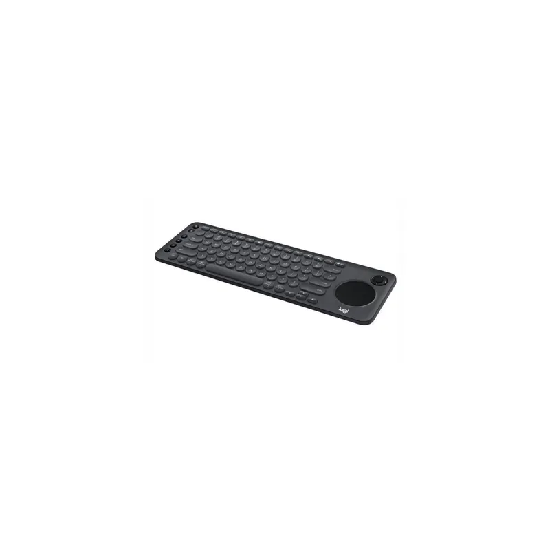 Teclado Logitech k600 inalámbrico/bluetoothtouch 1 precio colombia