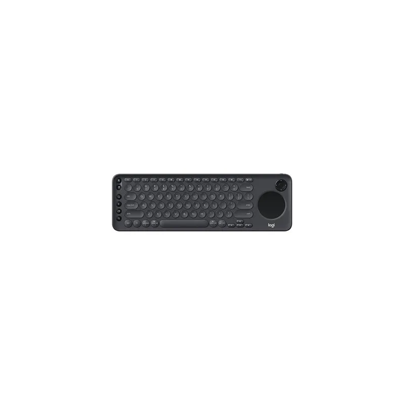 Teclado Logitech k600 inalámbrico/bluetoothtouch 1 precio