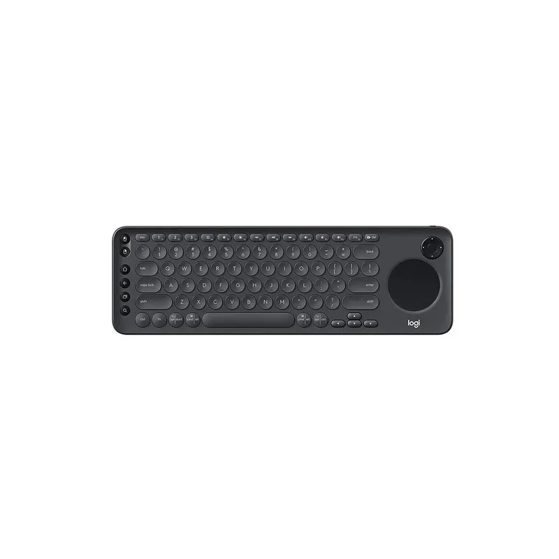 teclado Logitech K600 inalámbrico BluetoothTouch precio colombia