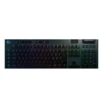 Teclado mecánico sin numérico Logitech G g915 TKL n precio