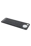 teclado smart Logitech k600 tv precio