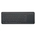 teclado All In One precio