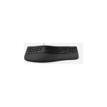 teclado ergonomico Microsoft español USB precio