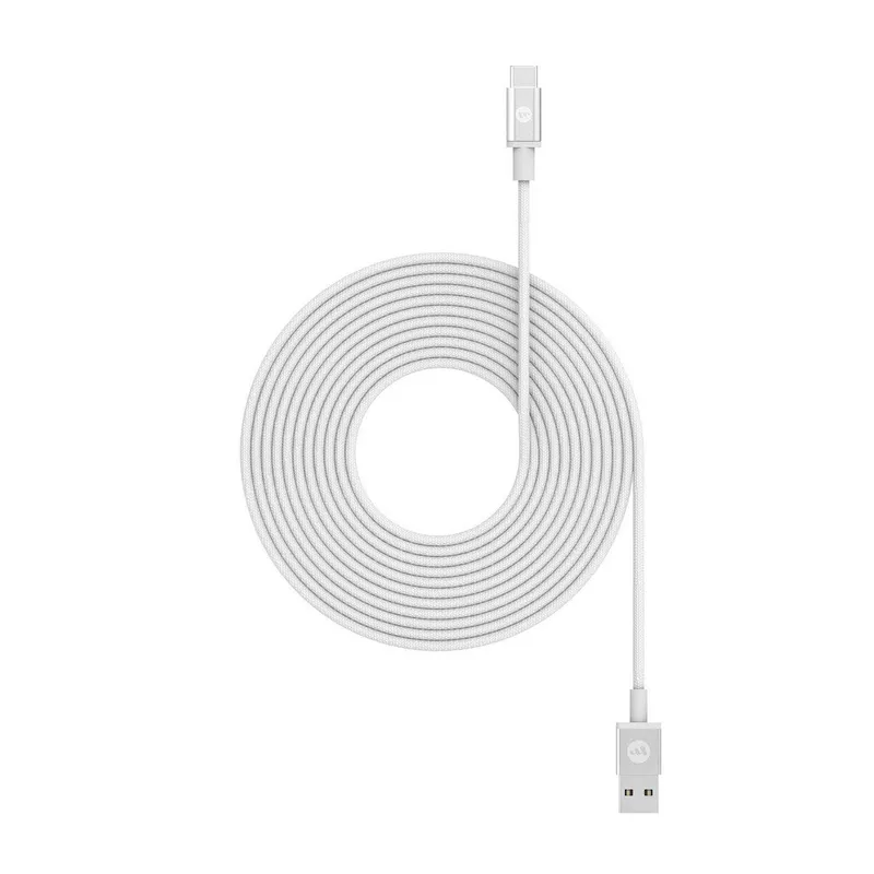 Cable de carga mophie usb-a 409903785 usb-c precio