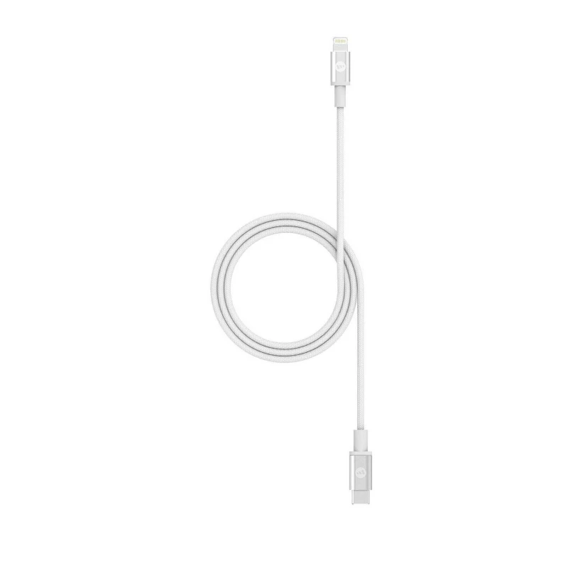 Cable de carga mophie usb-a lightning 409903789 1 m precio colombia