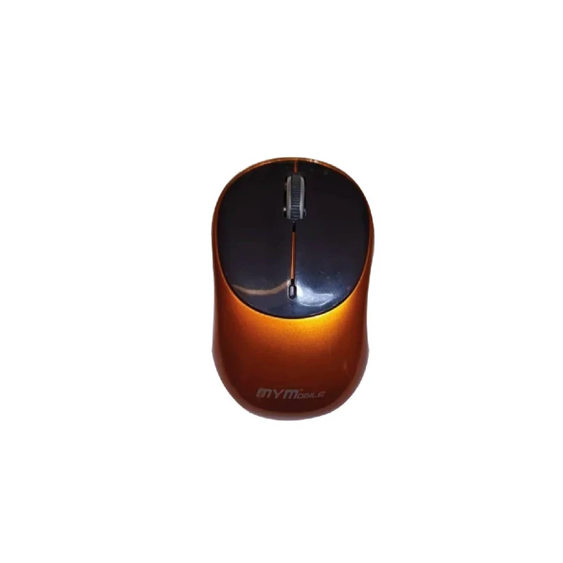 Mouse wireless MyMobile inalámbrico receptor USB precio colombia