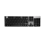 teclado gamer mecanico nibio impact rgb precio