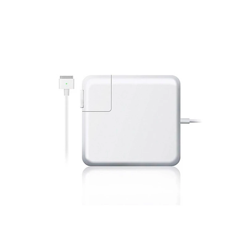 Cargador Genérico pulgadaspara pulgadas macbook pro 60 w opiniones