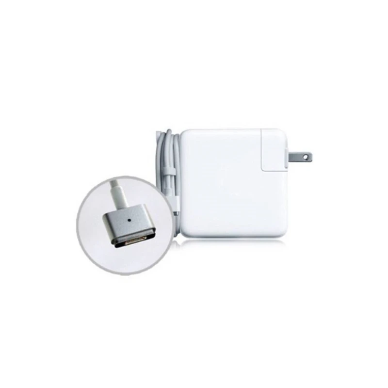 Cargador Genérico pulgadaspara pulgadas macbook pro 60 w precio colombia