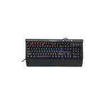 Teclado mecánico gamer as-808 precio