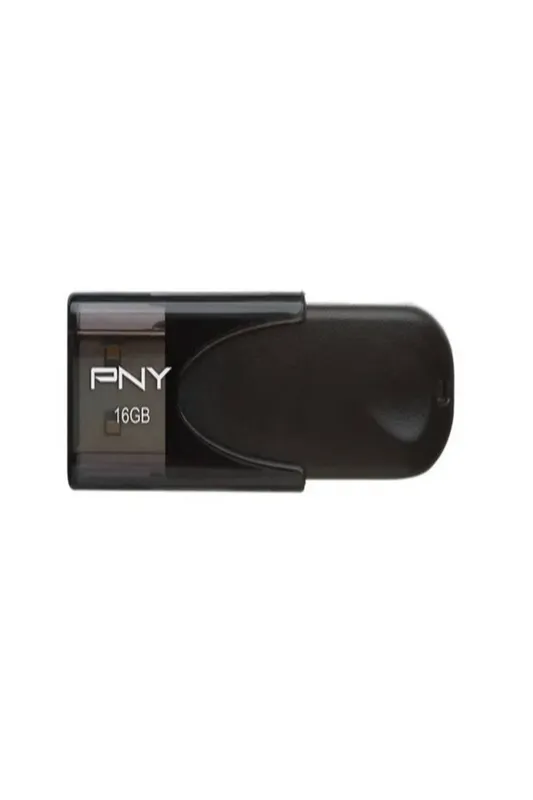 Memoria Usb PNY Attaché 4 16 gb 2.0 precio