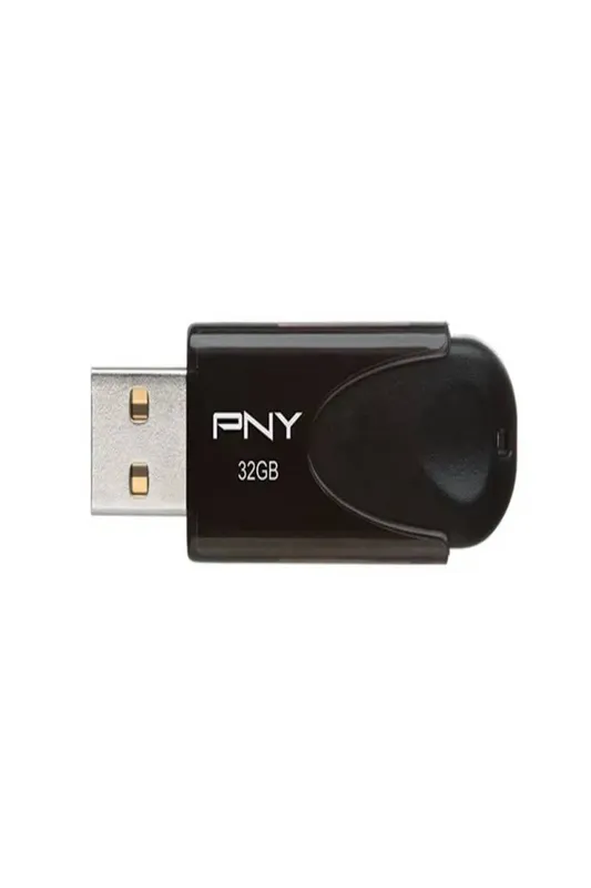 Memoria Usb PNY Attaché 4 32 gb 2.0 precio colombia