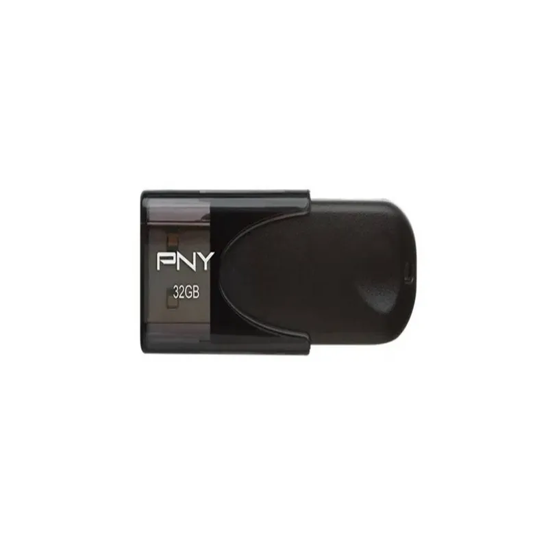 Memoria Usb PNY Attaché 4 32 gb 2.0 review