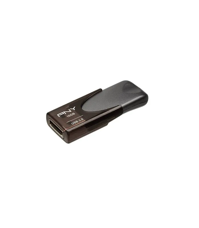 Memoria Usb PNY turble attaché 4 16 gb 3.0 precio colombia