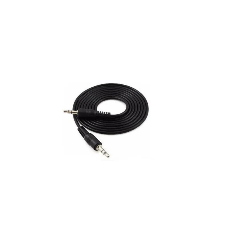 Cable Auxiliar 3.5 mm plano posh opiniones