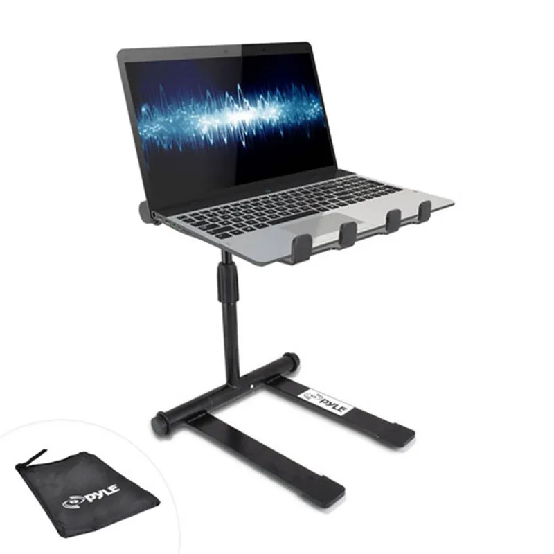 Soporte Universal plegable para computadora opiniones