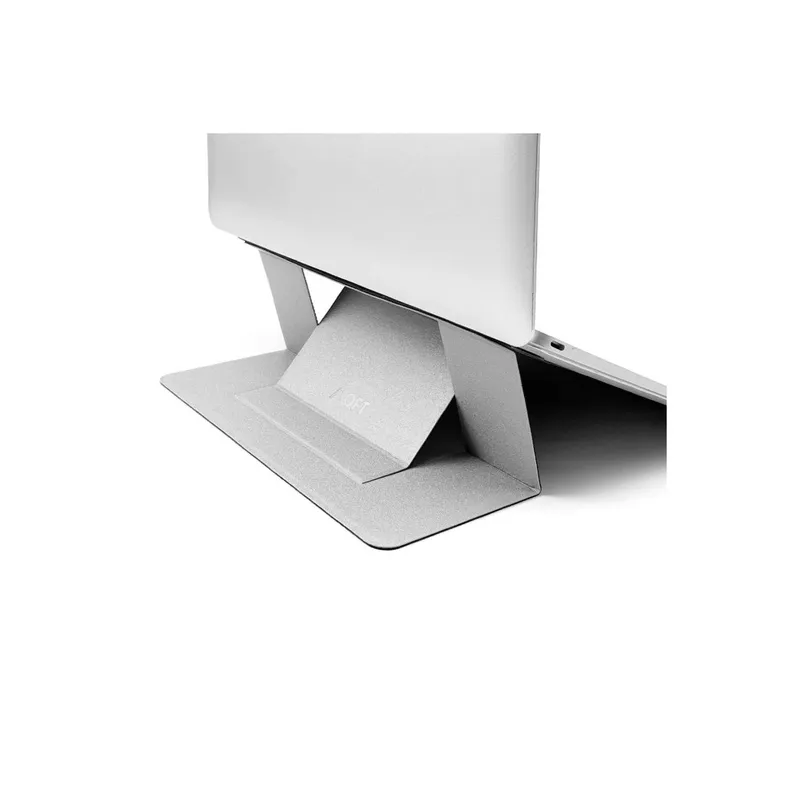 Soporte adhesivo para portátiles de hasta 15.6 precio