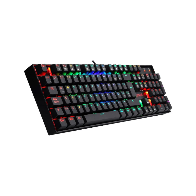 teclado redragon k551 mitra precio