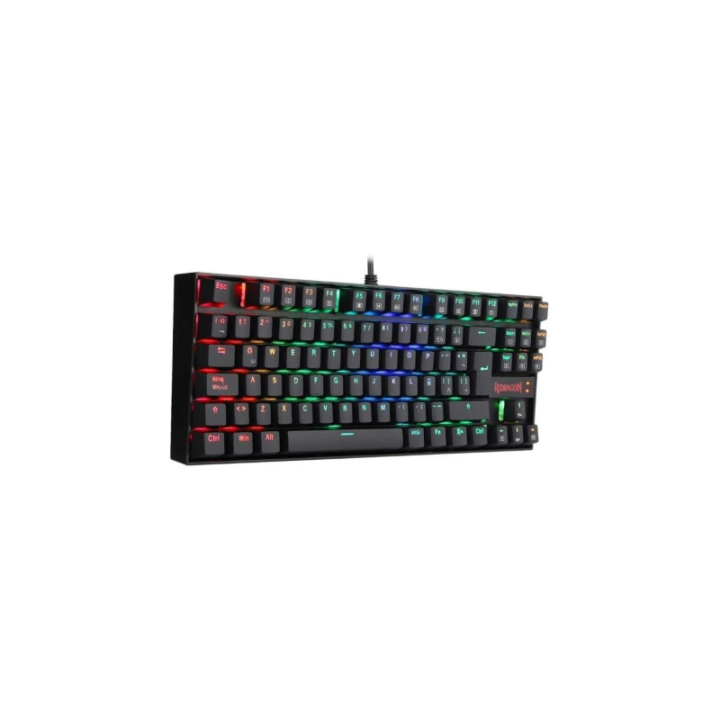teclado redragon kumara k552rgb Switch precio colombia