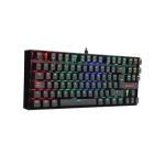 teclado redragon dark avenger rgb precio