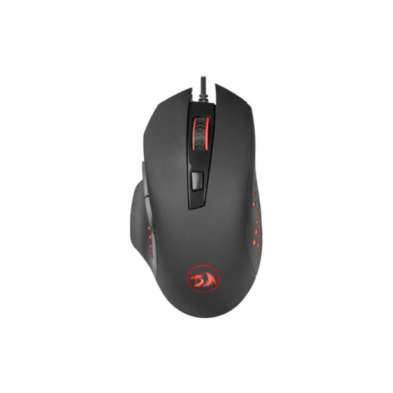 Mouse redragon m610 gainer wired gaming precio