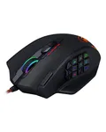 Mouse M908 Impact Rgb LedRedragon precio