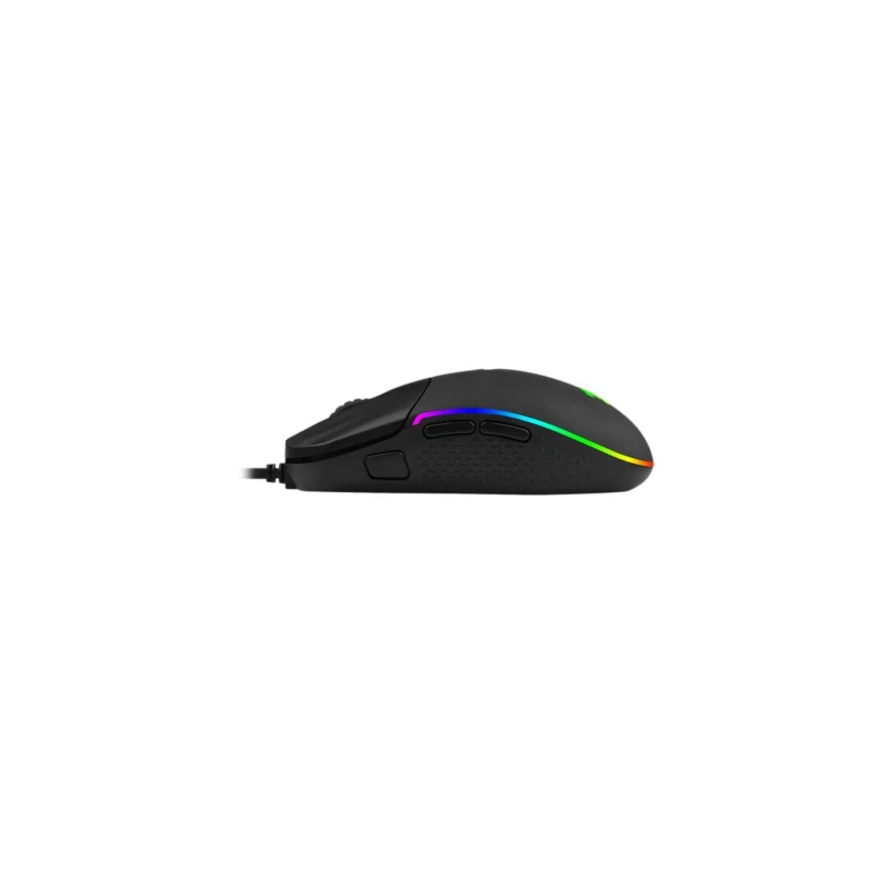 Mouse gamer redragon invader m719 rgb USB barato