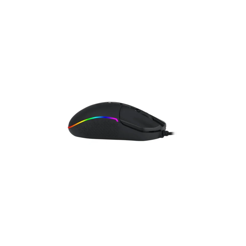 Mouse gamer redragon invader m719 rgb USB precio colombia