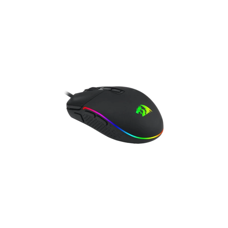 Mouse gamer redragon invader m719 rgb USB precio