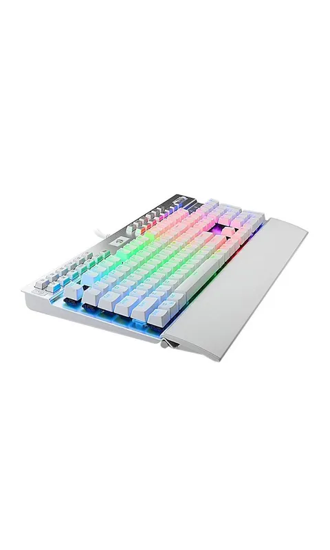 teclado K550W-SP Yama Mec RbgRedragon precio colombia