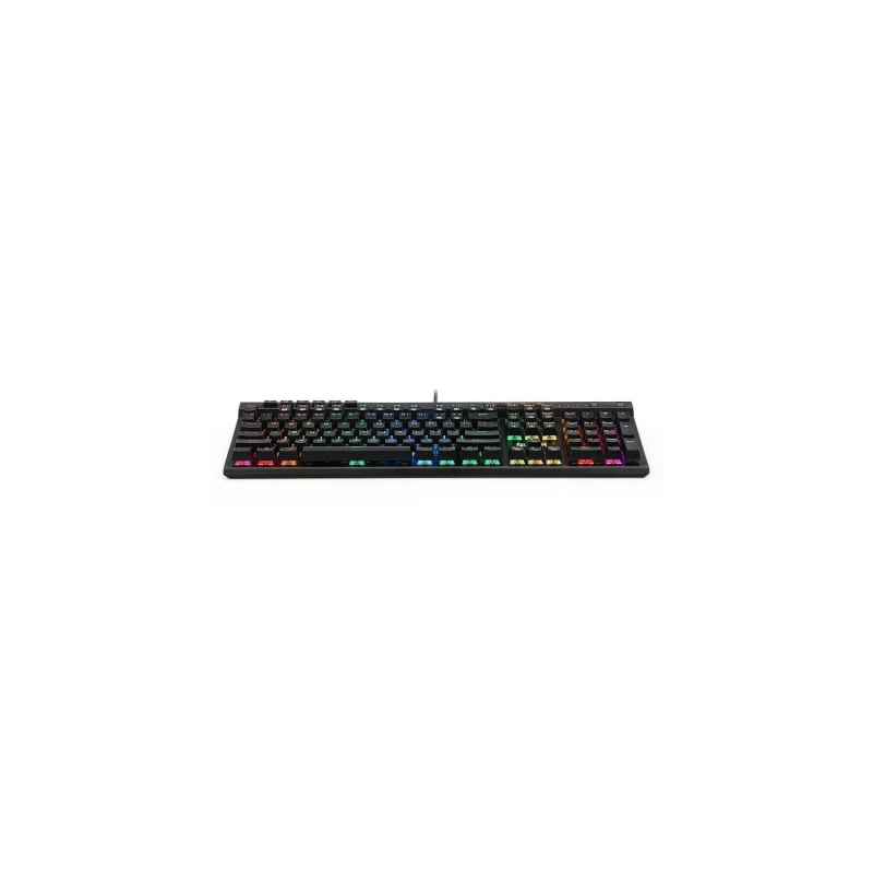 teclado redragon k580rgb pro-sp vata pro mercanico review