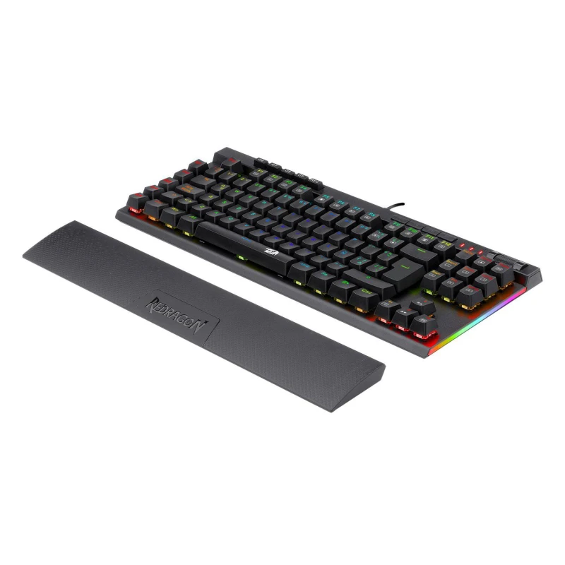 teclado redragon k587rgb pro-sp magic wand mecanic precio colombia