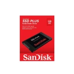 Disco de estado solido SSD SanDisk plus precio