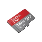 Memoria MicroSD SanDisk 128 gb ultra s precio
