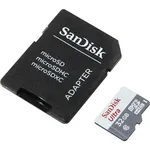 Memoria sandisk micro SD ultra 32 clase 10 sdhc almacenamiento interno 32GB precio