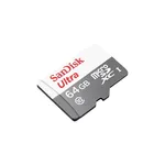 Memoria SanDisk micro sd ultra 64 clase 10 sdhc precio