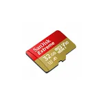 Memoria SanDisk microSD extreme 32 gb uhs-i precio