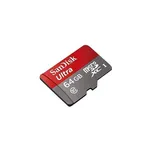 Memoria SanDisk ultra 64 gb micro sd precio